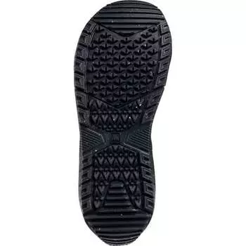 Сноубордические ботинки Swath Step On BOA — 2024 г. Burton, цвет Mushroom