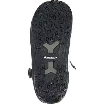 Сноубордические ботинки Torrent Boa - 2024 Ride, белый