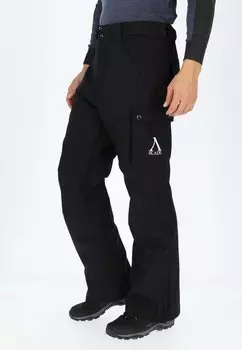 Сноубордические брюки Colorado Slade, черные