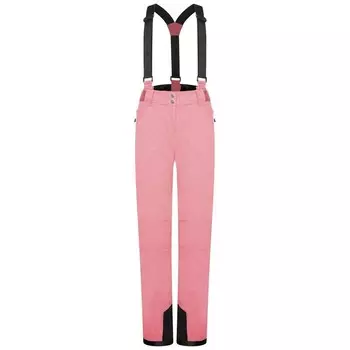 Сноубордические брюки Diminish для зимних видов спорта, лыжные женские Mesa Rose водонепроницаемые 20 000 мм DARE 2B, цвет rosa