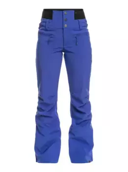 Сноубордические брюки Roxy "Rising High", цвет Bluing