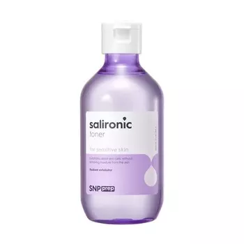 SNP Prep Salironic Toner Тоник