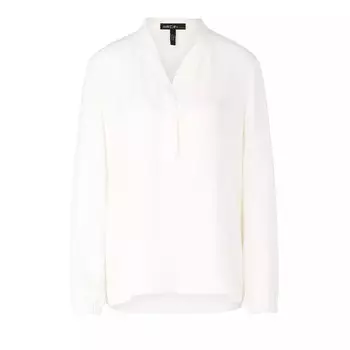 Снять блузку Marc Cain, бежевый