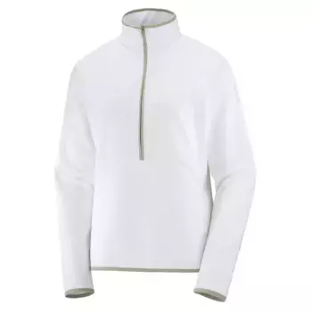 SNTIAL Warm HZ Mid Salomon женская куртка, белый