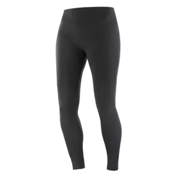 SNTIAL Warm Salomon Женские колготки, чёрный