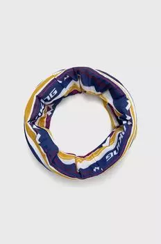 Снуд 1983 г. Обычный Viking, мультиколор