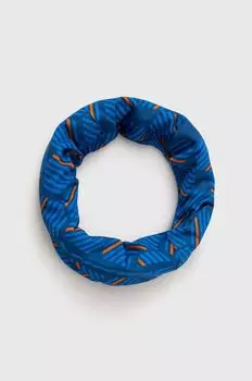 Снуд 7124 Обычный Viking, синий