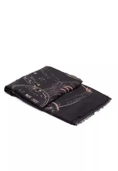 Снуд ALV by Alviero Martini, темно-коричневый