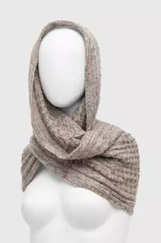 Снуд Answear Lab, бежевый