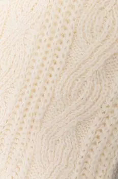 Снуд Answear Lab, бежевый