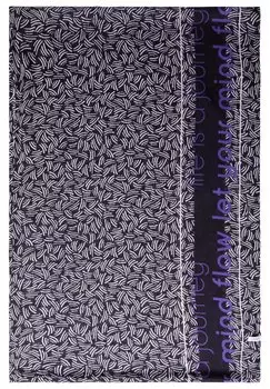 Снуд BEDRUCKTER LOOP Cecil, серый