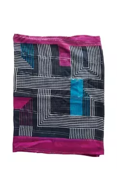 Снуд BEDRUCKTER LOOP Cecil, синий