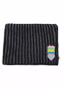 Снуд Billieblush, цвет indigo blue