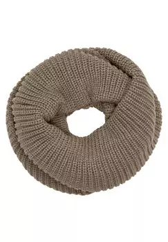 Снуд Caspar, цвет beige