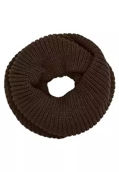 Снуд Caspar, цвет dunkelbraun