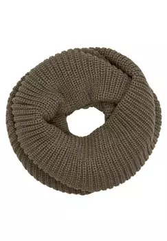 Снуд Caspar, цвет khaki