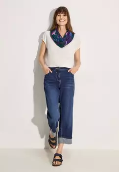 Снуд Cecil, синий