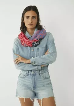 Снуд Codello, цвет rot