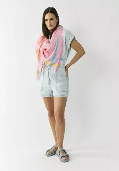 Снуд Codello, розовый