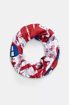 Снуд Colmar, белый