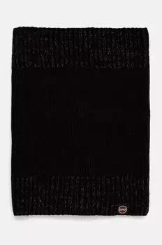 Снуд Colmar, черный