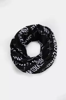 Снуд Colmar, черный