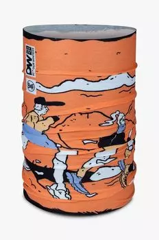 Снуд Coolnet Buff, оранжевый