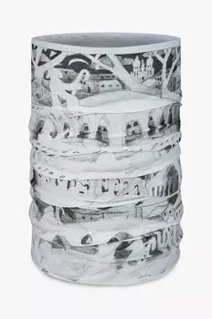 Снуд Coolnet Buff, серый