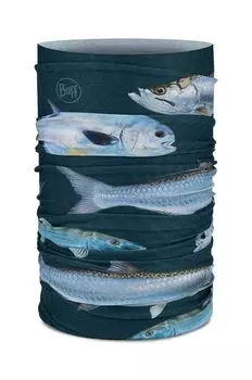 Снуд Coolnet Buff, темно-синий