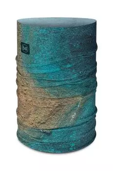 Снуд Coolnet Parley Buff, синий