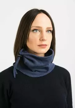 Снуд Dalle Piane Cashmere