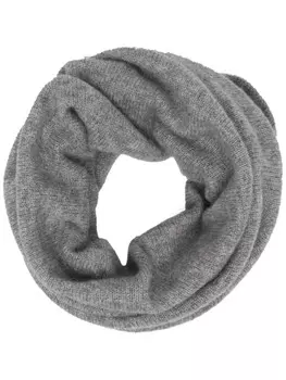 Снуд Dell'oglio, серый