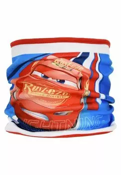 Снуд Disney, цвет rot