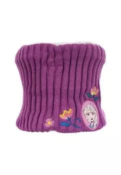 Снуд Disney FROZEN, цвет lila