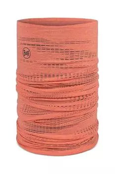 Снуд Dryflx Solid Buff, розовый