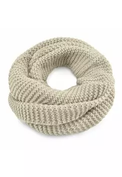 Снуд EINFARBIG Neverless, бежевый