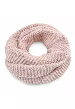 Снуд EINFARBIG Neverless, цвет rosa