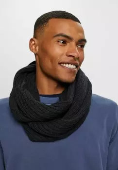 Снуд Esprit, цвет navy