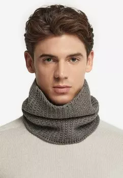 Снуд Falconeri, цвет Grau Dark Grey Melange