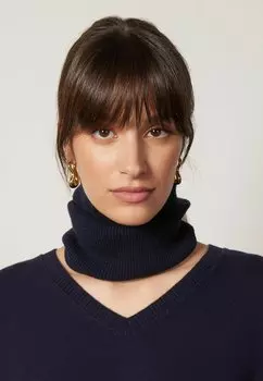 Снуд Falconeri, синий