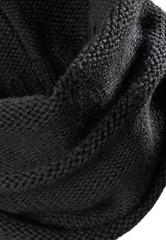 Снуд FREDO FAWLER, черный