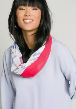 Снуд GINA LAURA, цвет offwhite