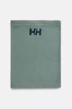 Снуд Helly Hansen, бирюзовый