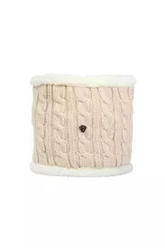 Снуд Hy, бежевый