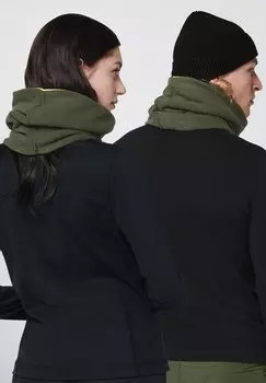 Снуд IN LOOP-FORM Chiemsee, темно-зеленый