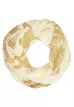 Снуд LOOP Caspar, цвет beige