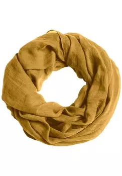 Снуд LOOP Caspar, цвет curry