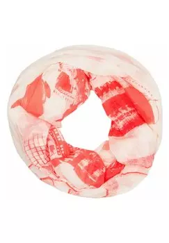 Снуд LOOP Caspar, цвет rot