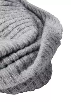 Снуд LOOP Cecil, серый