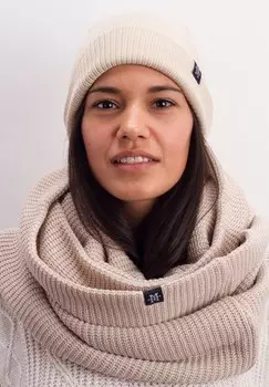 Снуд LOOP Manufaktur13, бежевый